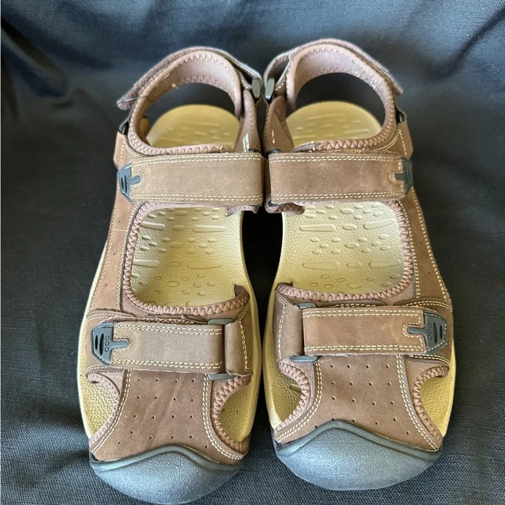 Jousen Milan Sandals